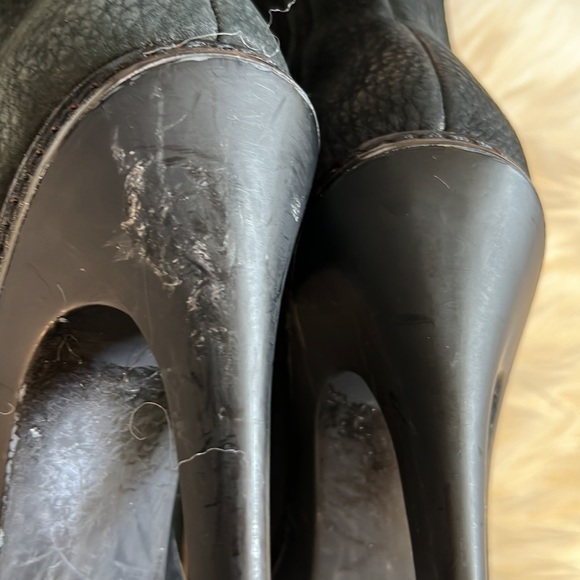 BCBG Short boots - Picture 5 of 5